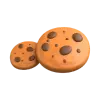 Cookie modal illustration