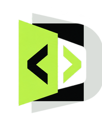logo mark