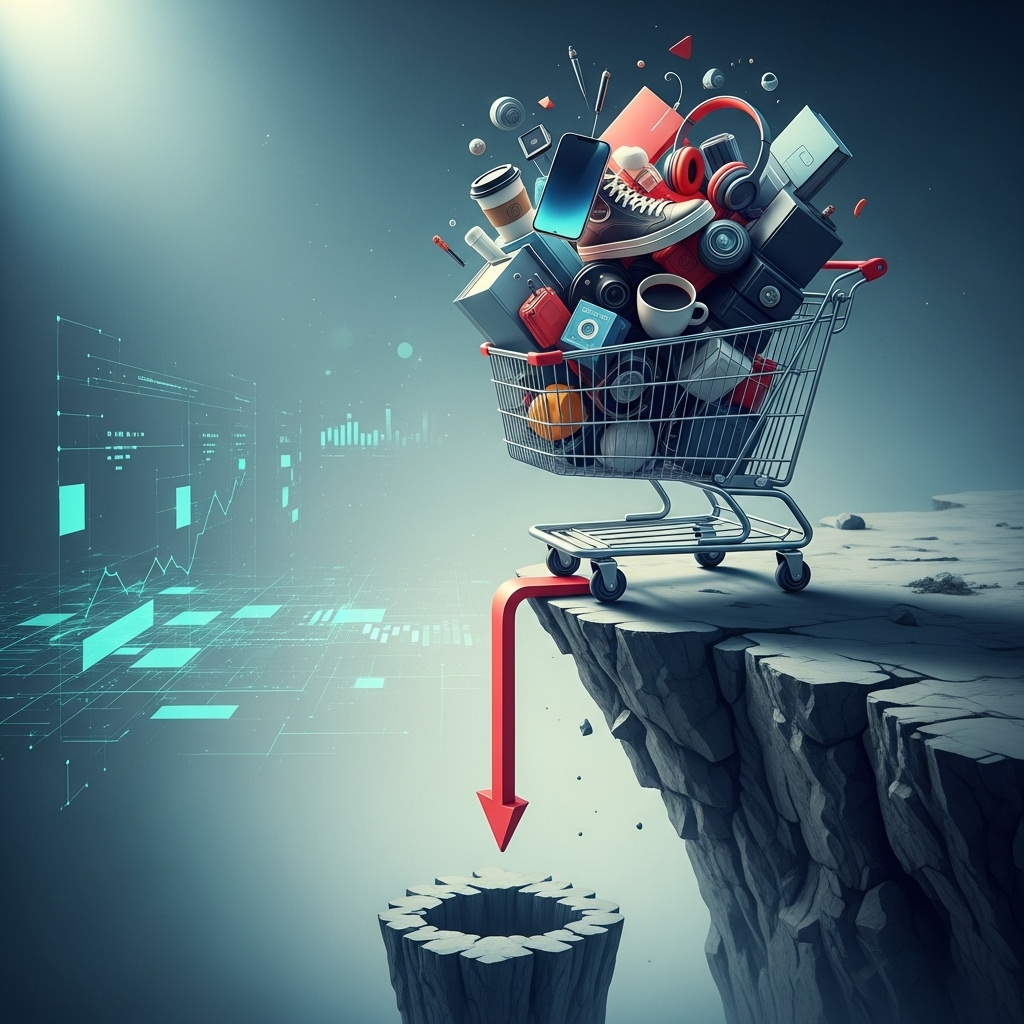 Wysoki bounce rate sklepu internetowego: 5 Typowych Przyczyn 4 Generate an eye catching high quality featured im 1758612711