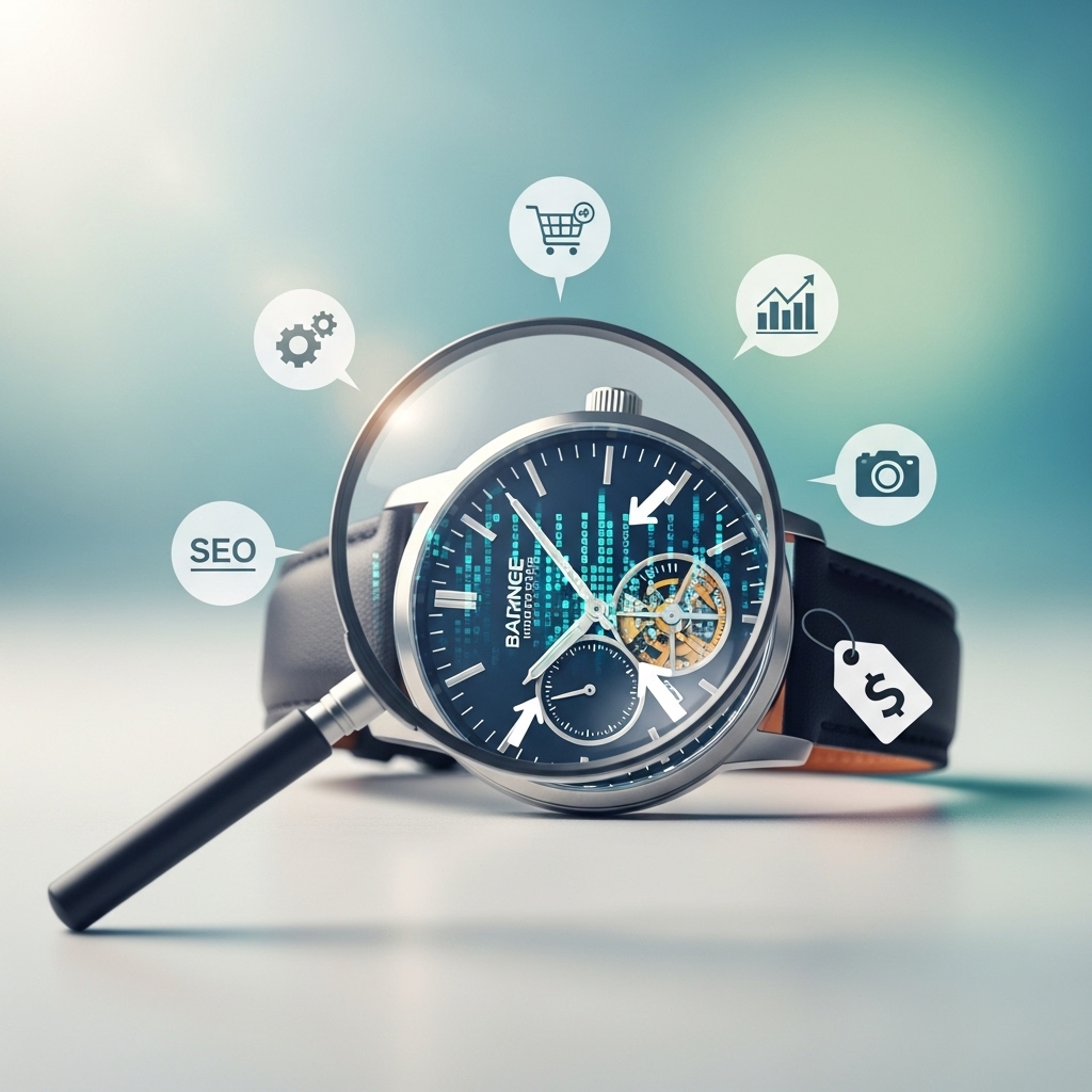 Optymalizacja zdjęć produktów: sekrety skutecznego SEO 3 Generate an eye catching high quality featured im 1758625607