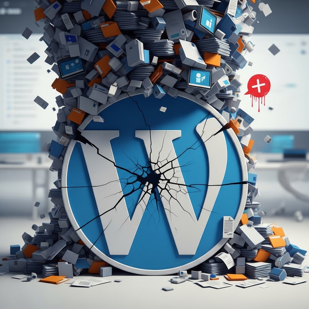 WordPress: zbyt duży rozmiar pliku — skuteczna naprawa 2 Generate an eye catching high quality featured im 1758905774