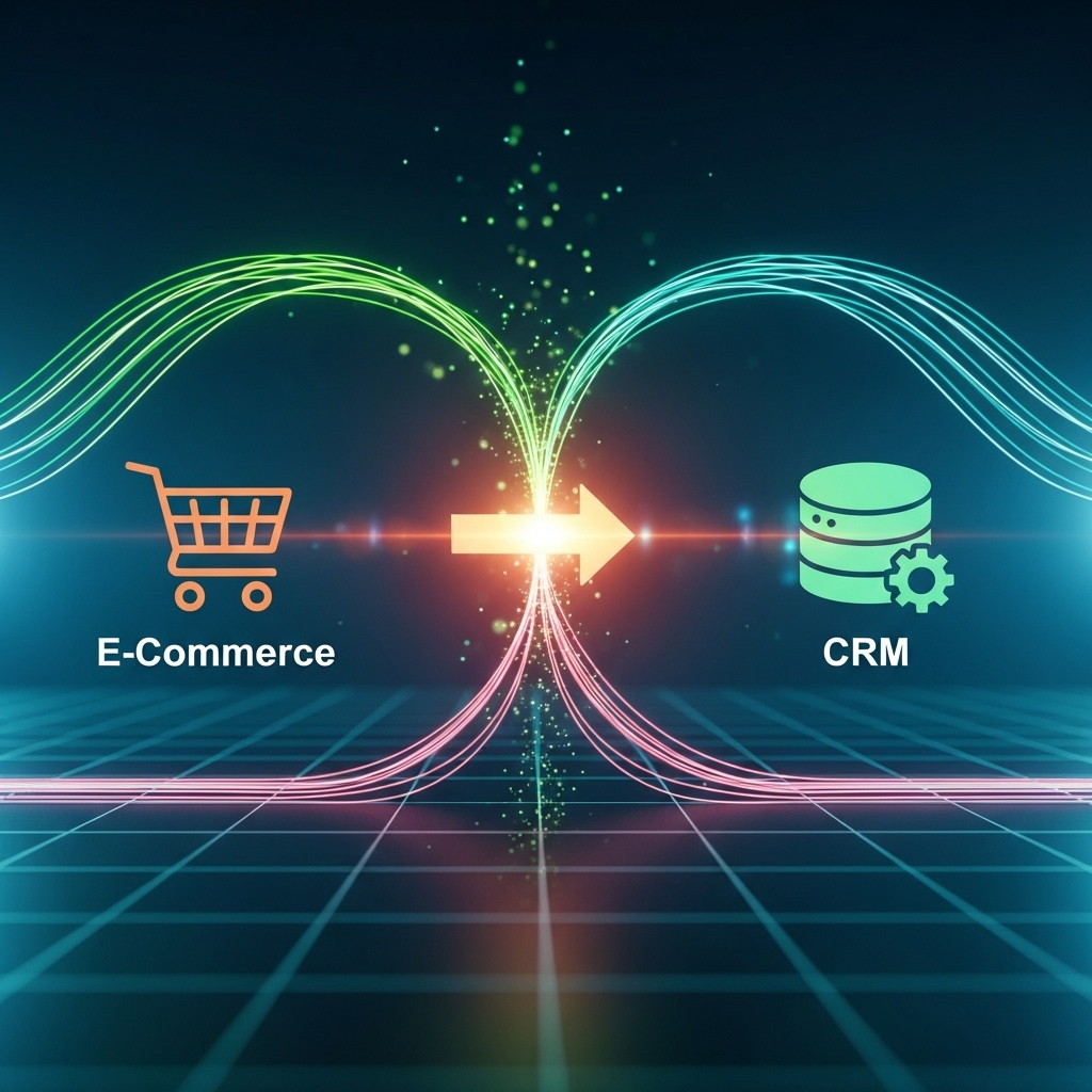 Jak skutecznie zintegrować sklep internetowy z CRM? 4 Generate an eye catching high quality featured im 1759145706