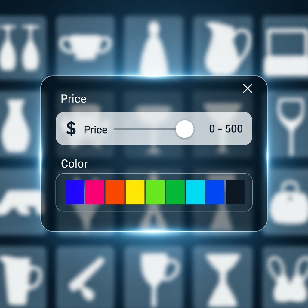 PrestaShop: Prosty i skuteczny filtr produktów (cena/kolor) 2 Generate an eye catching high quality featured im 1760355466