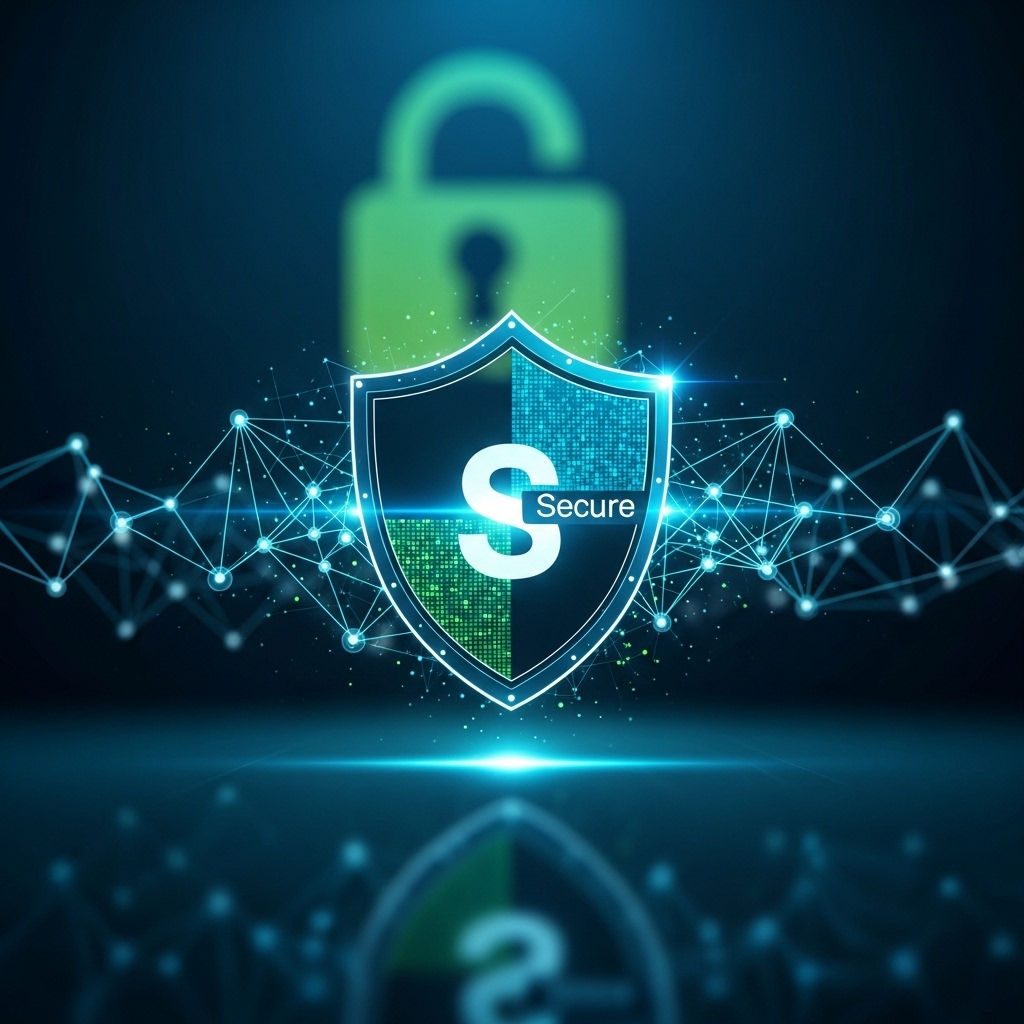 HSTS: bezpieczna konfiguracja domeny krok po kroku 1 Generate an eye catching high quality featured im 1760355895