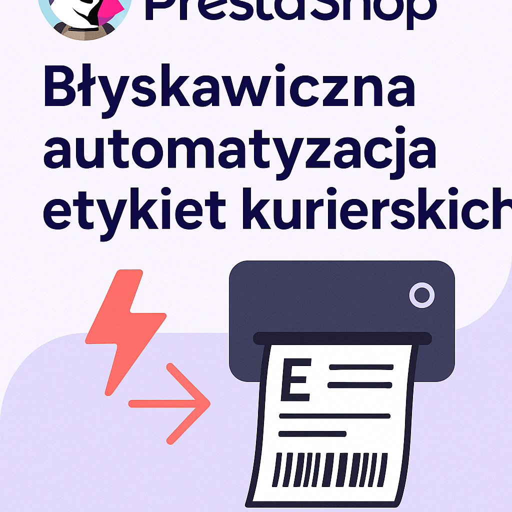 Prestashop bc582yskawiczna automatyzacja etykiet ku 1760446052